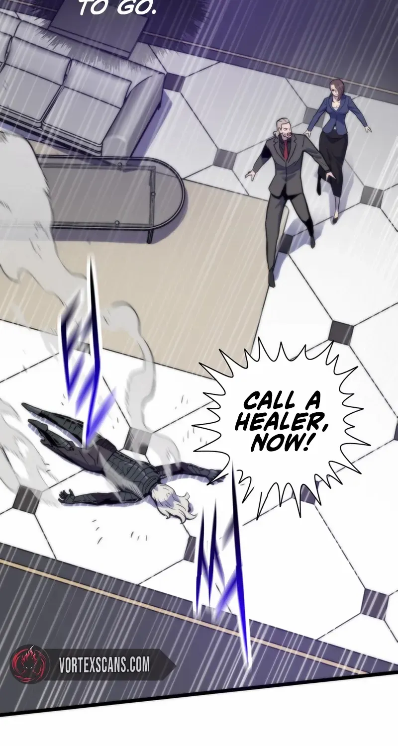 Past Life Returner Chapter 142 page 64 - 