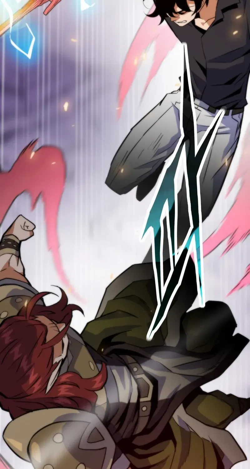 Past Life Returner Chapter 142 page 69 - 