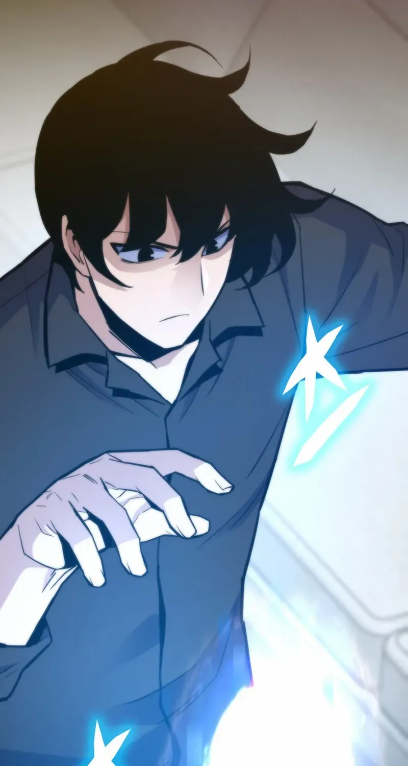 Past Life Returner Chapter 142 page 9 - 