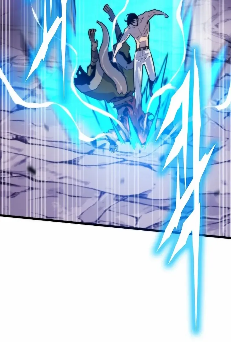 Past Life Returner Chapter 143 page 11 - 