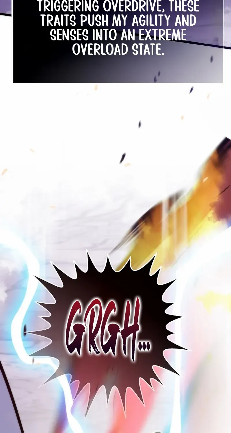Past Life Returner Chapter 143 page 14 - 