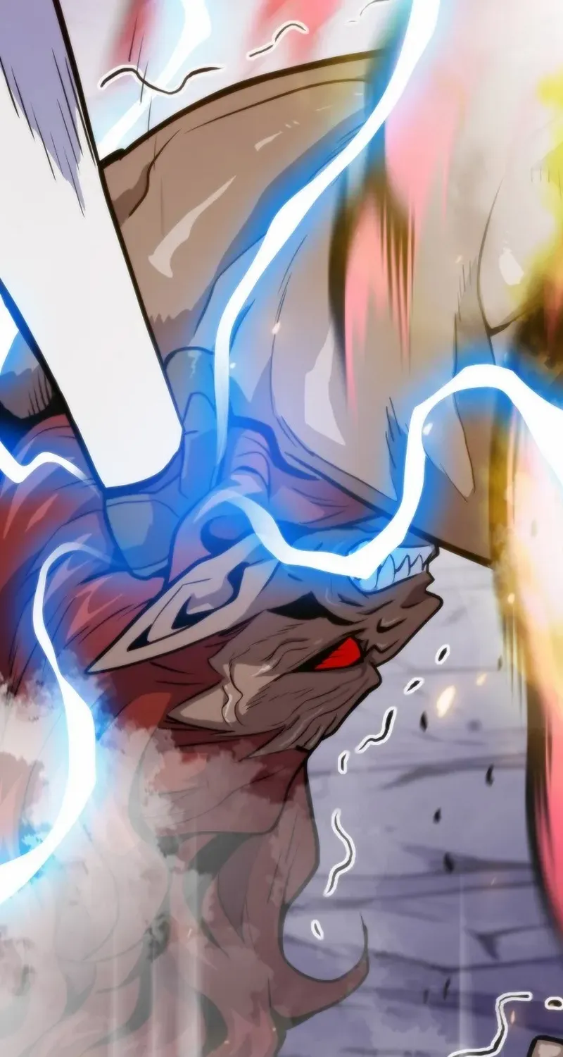 Past Life Returner Chapter 143 page 15 - 