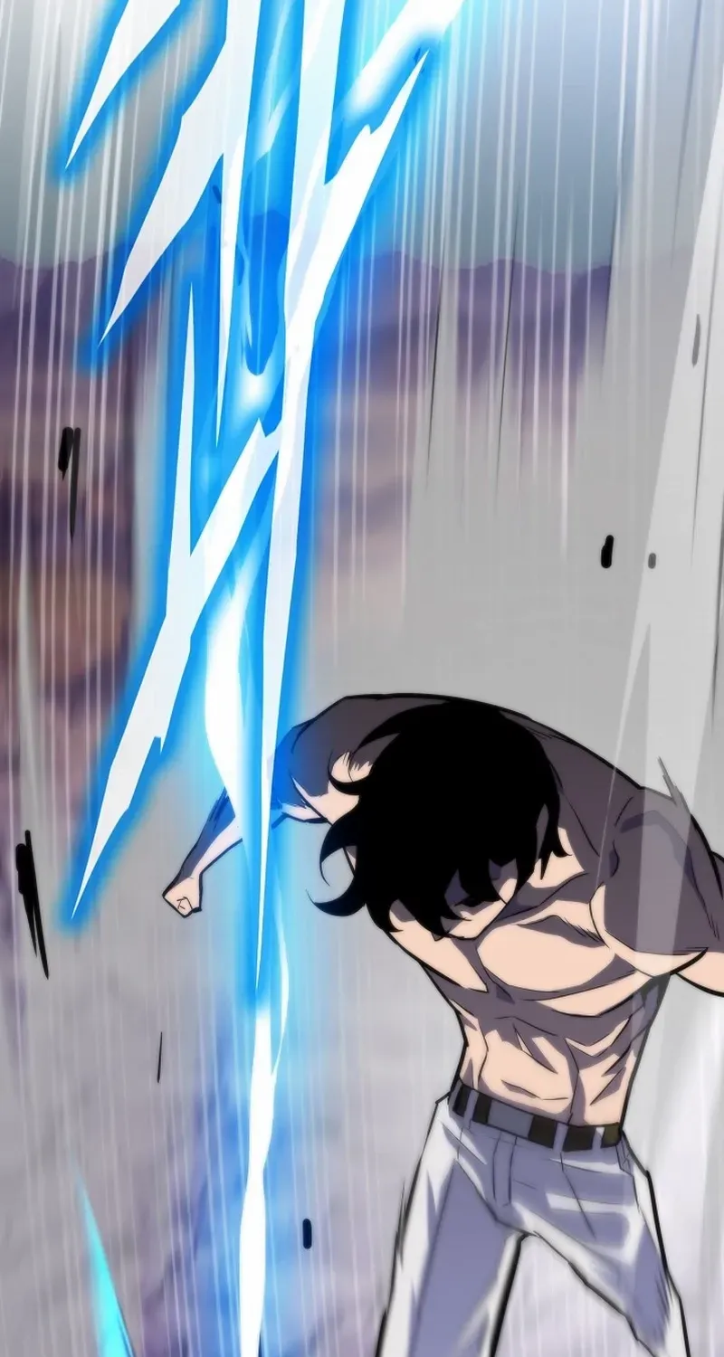 Past Life Returner Chapter 143 page 3 - 