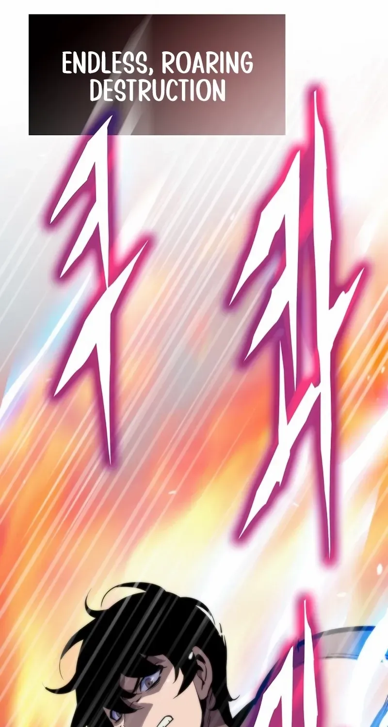 Past Life Returner Chapter 143 page 26 - 