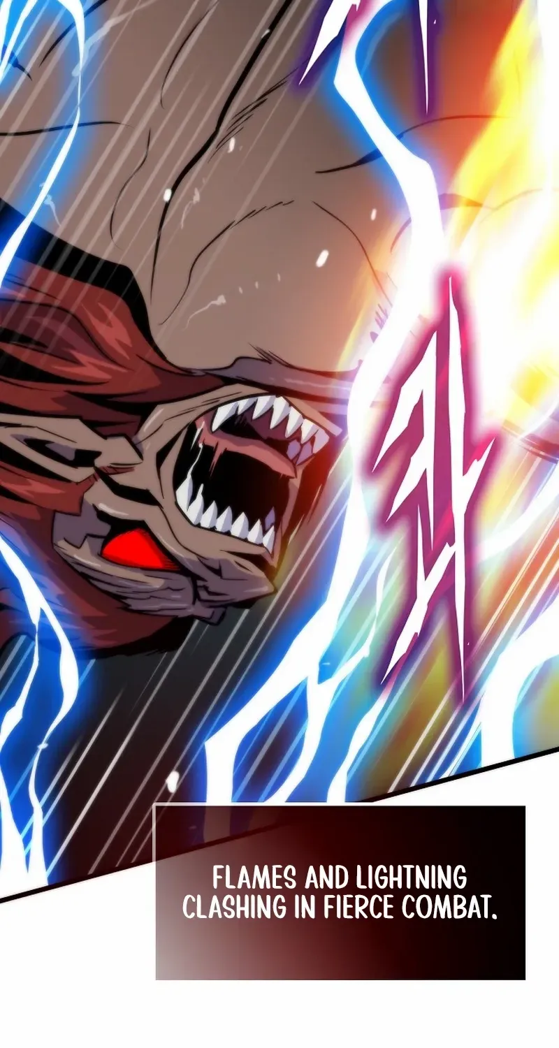 Past Life Returner Chapter 143 page 28 - 