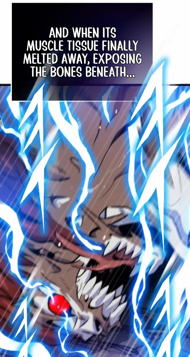 Past Life Returner Chapter 143 page 30 - 