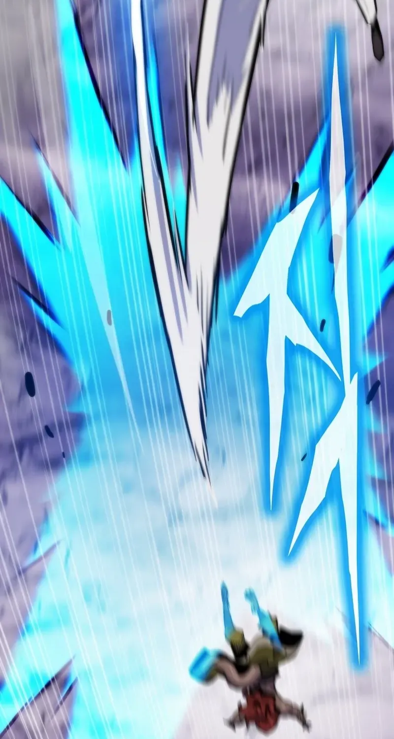 Past Life Returner Chapter 143 page 4 - 