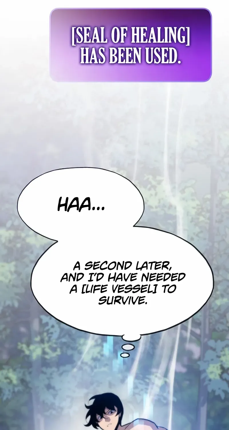 Past Life Returner Chapter 143 page 46 - 