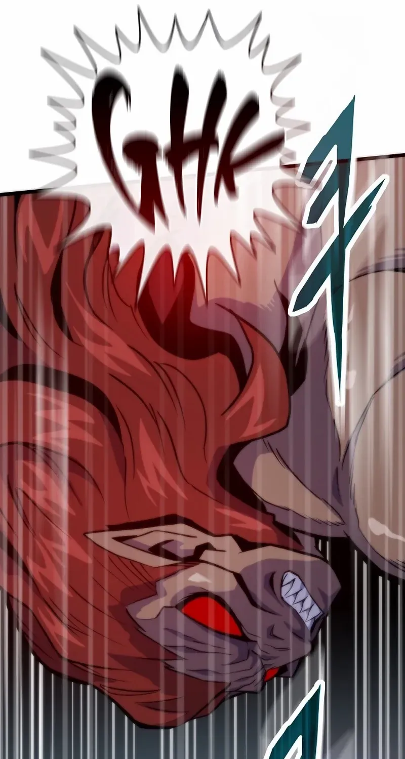 Past Life Returner Chapter 143 page 6 - 