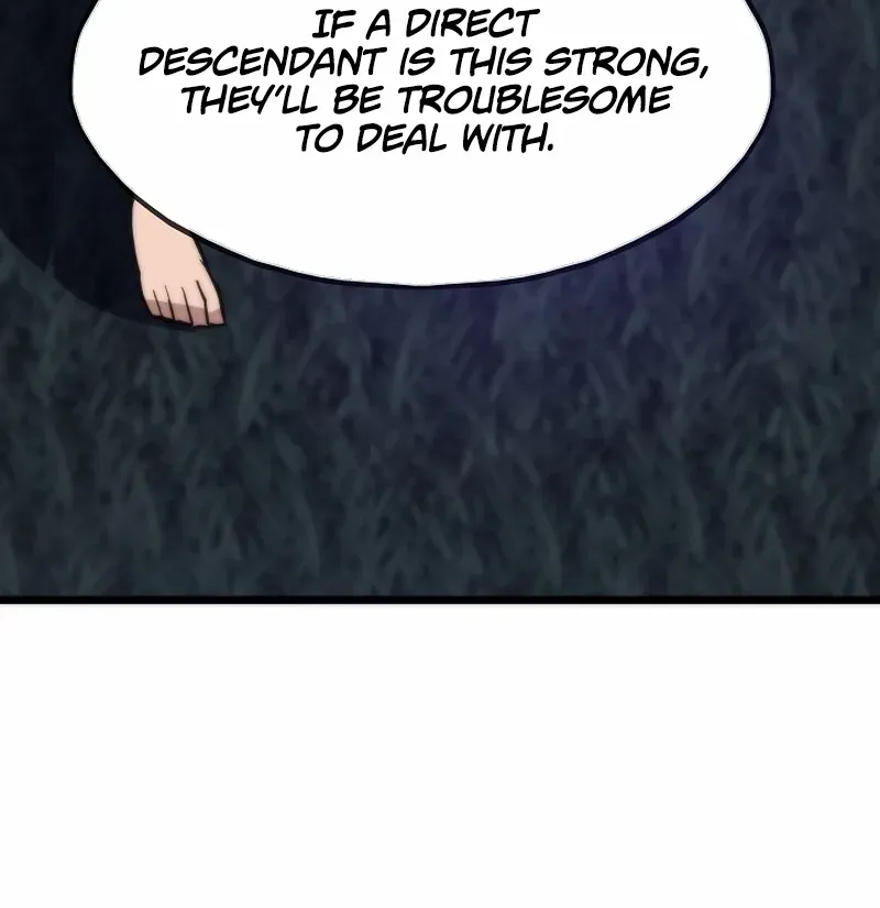 Past Life Returner Chapter 143 page 55 - 