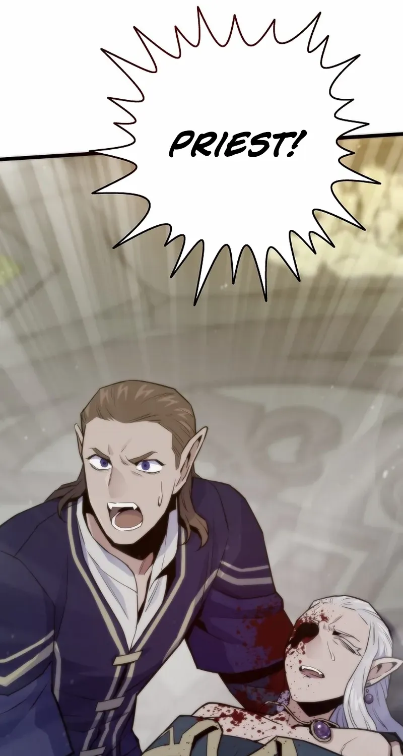 Past Life Returner Chapter 143 page 69 - 