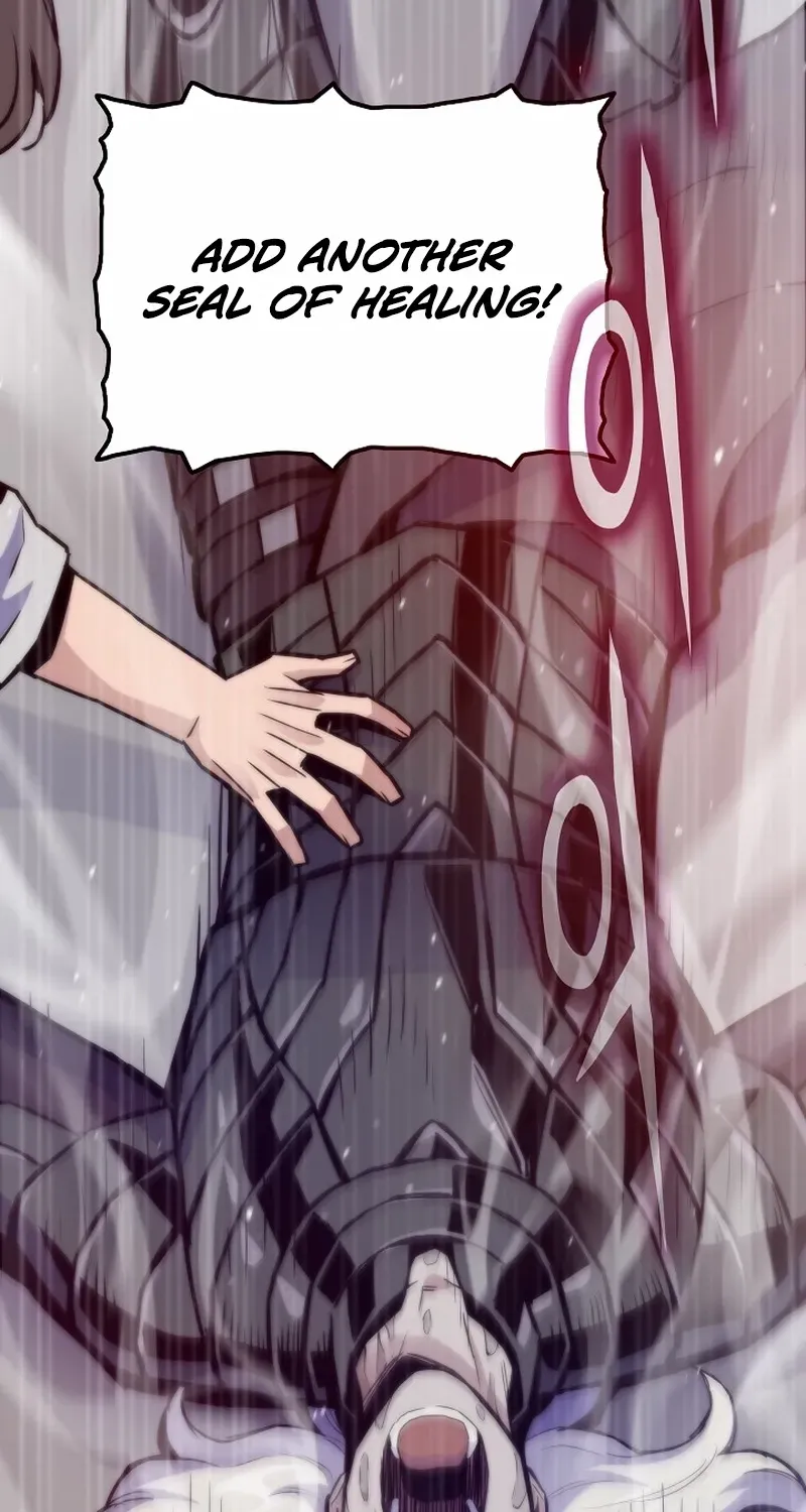 Past Life Returner Chapter 143 page 97 - 