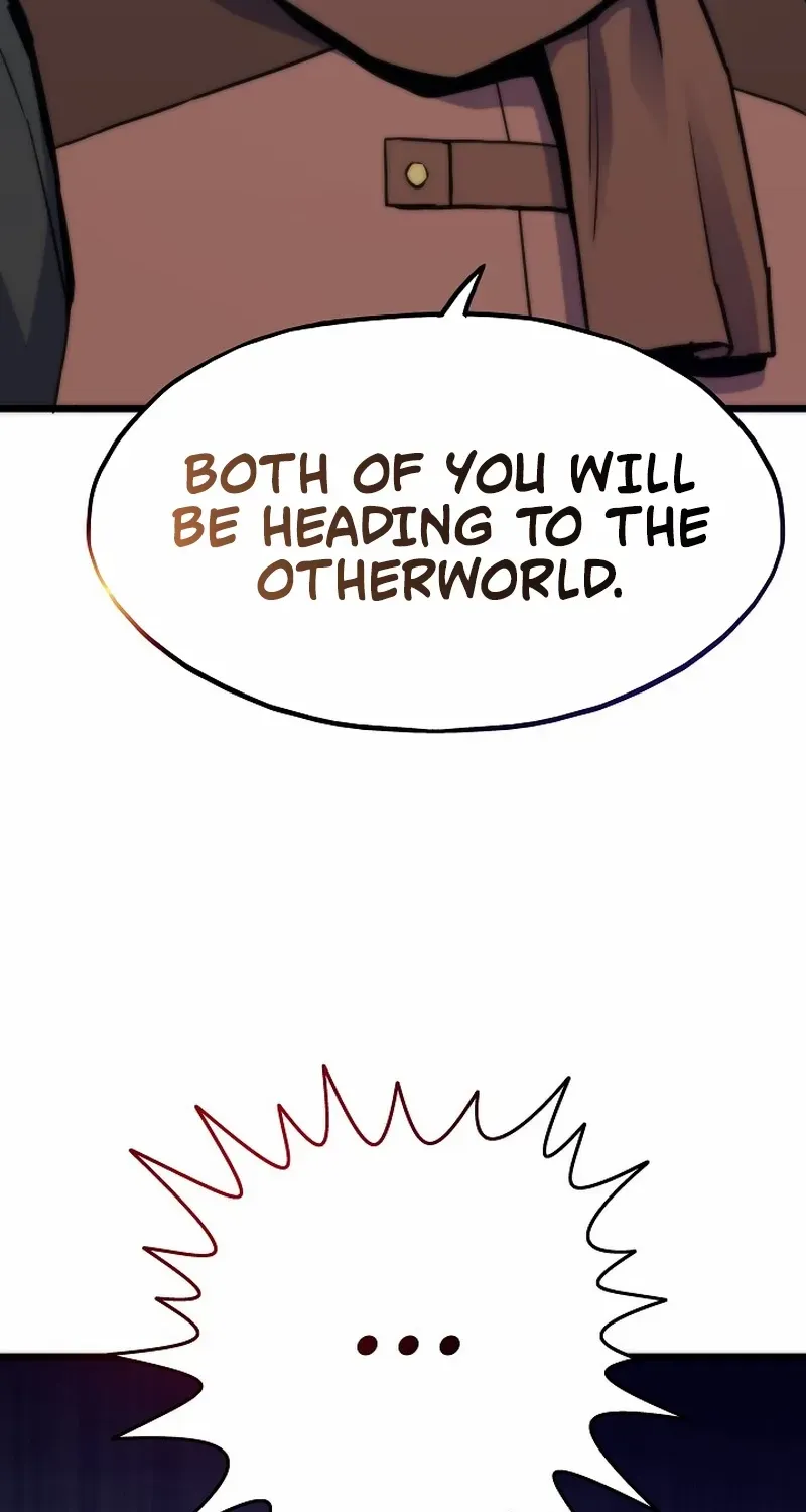 Past Life Returner Chapter 144 page 2 - 