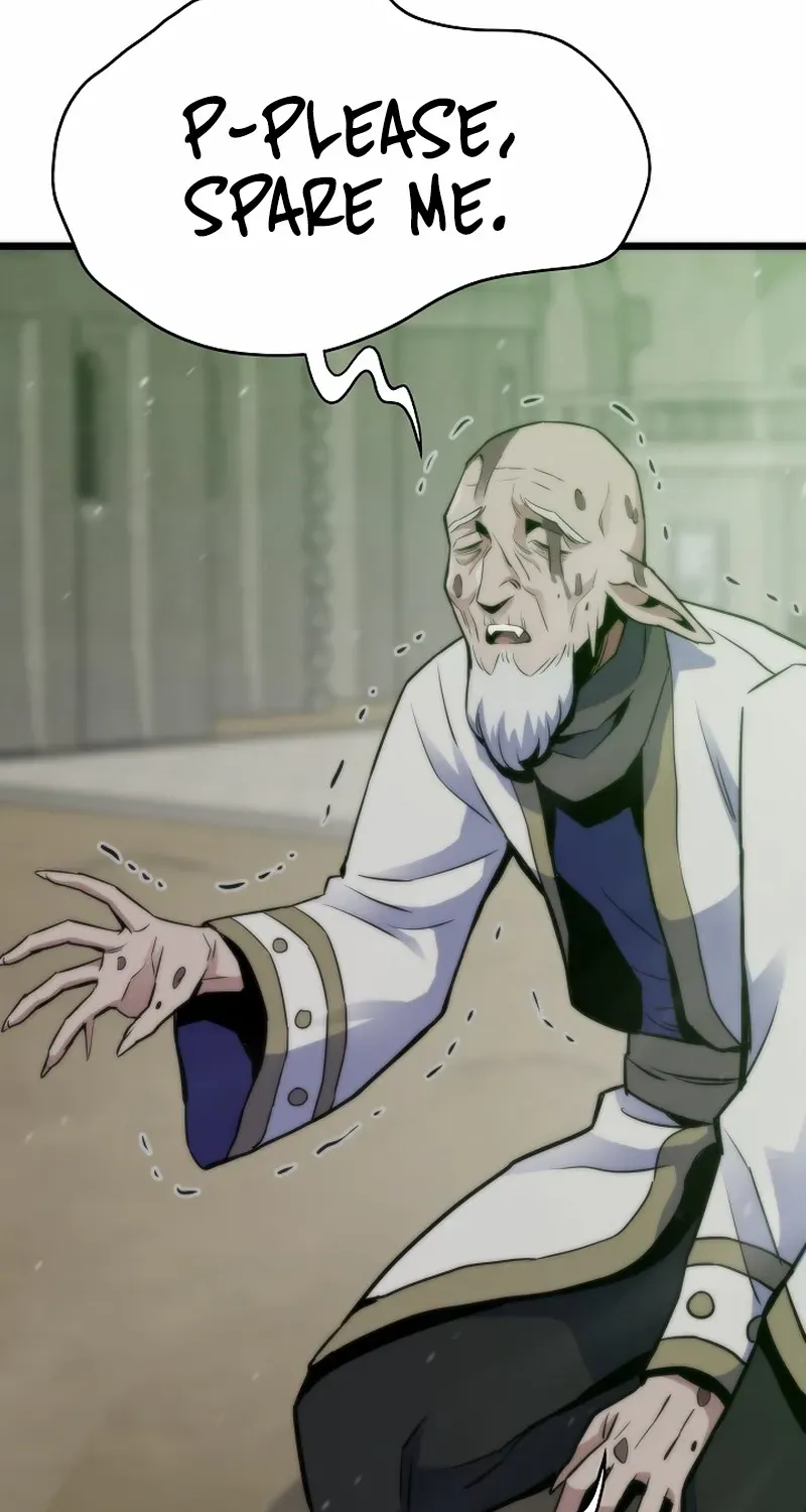 Past Life Returner Chapter 144 page 105 - 
