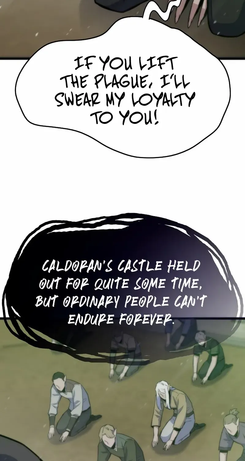 Past Life Returner Chapter 144 page 106 - 