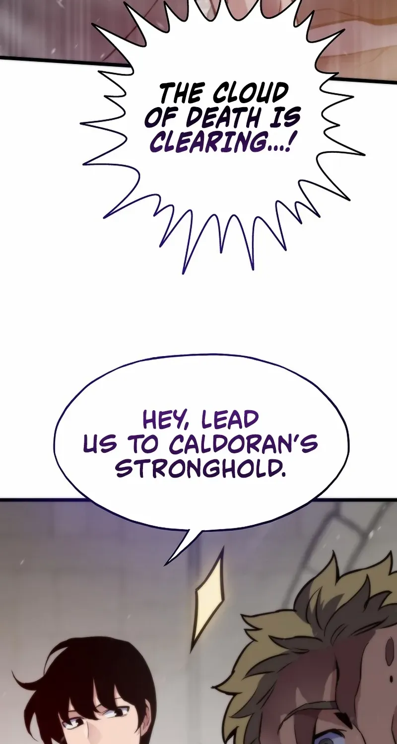 Past Life Returner Chapter 144 page 113 - 