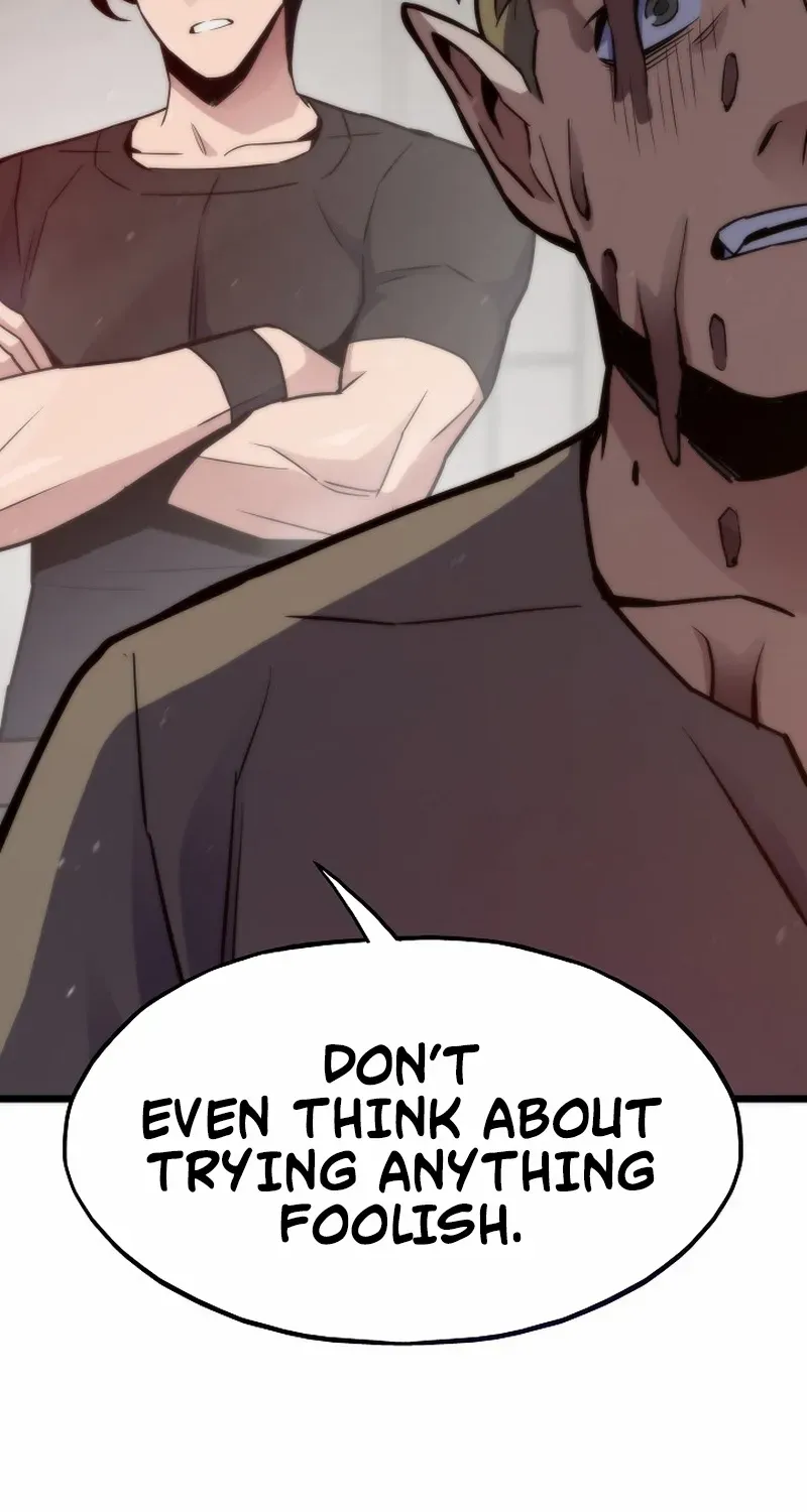 Past Life Returner Chapter 144 page 114 - 