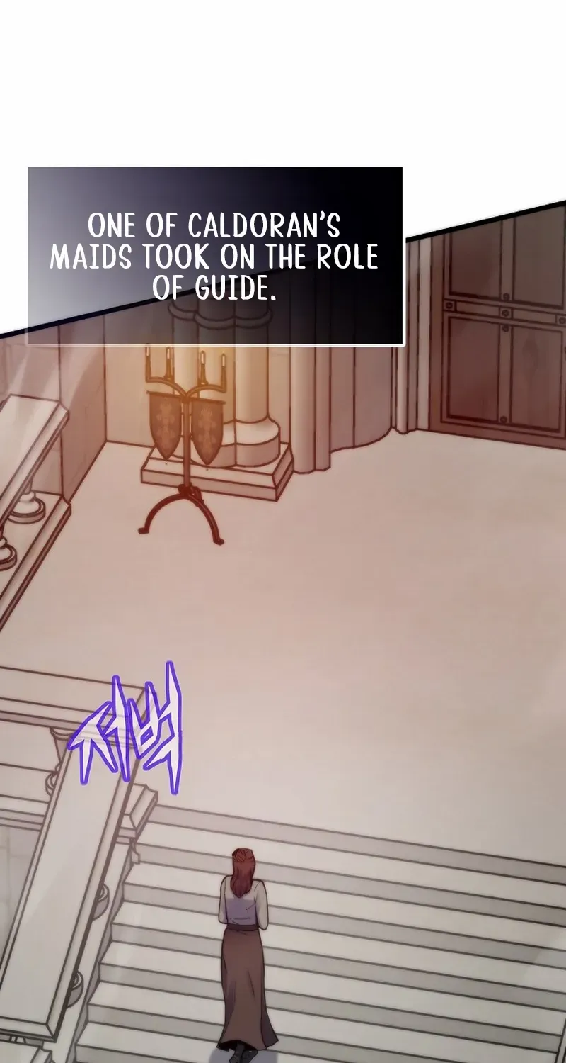 Past Life Returner Chapter 144 page 115 - 