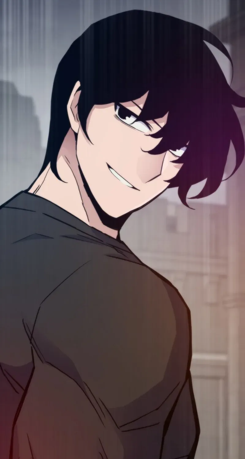 Past Life Returner Chapter 144 page 121 - 