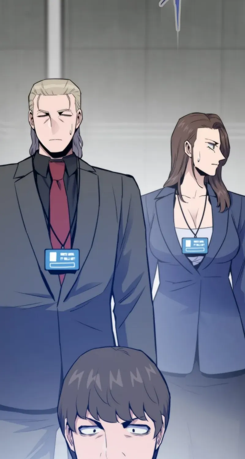 Past Life Returner Chapter 144 page 17 - 