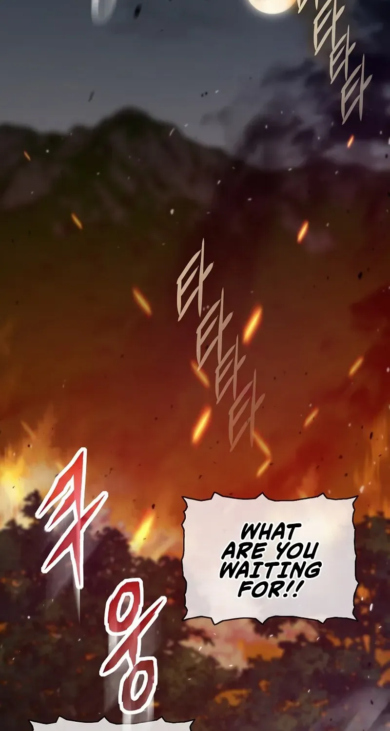 Past Life Returner Chapter 144 page 24 - 