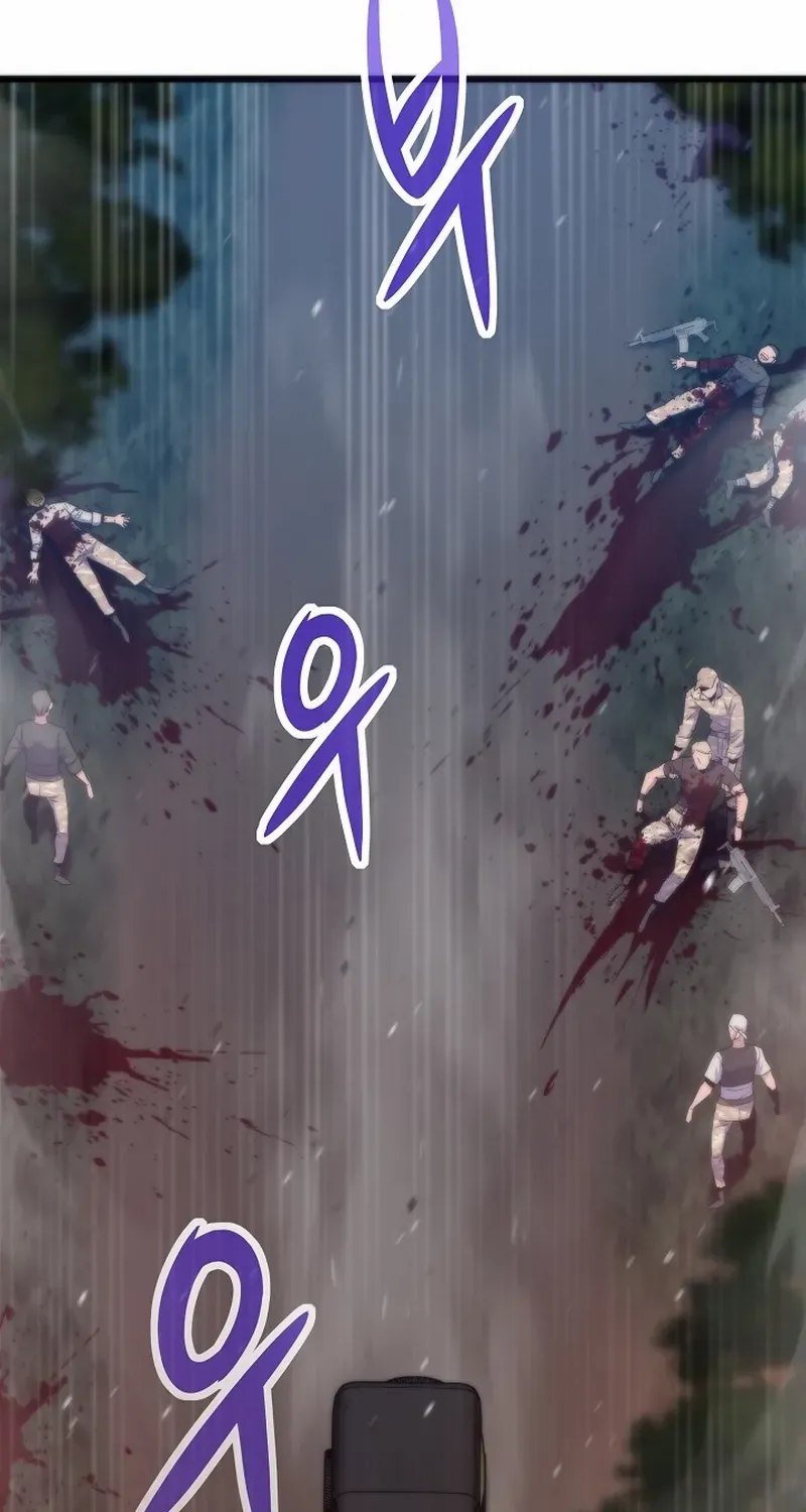 Past Life Returner Chapter 144 page 27 - 