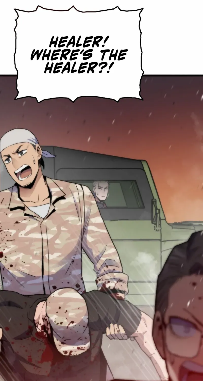 Past Life Returner Chapter 144 page 29 - 