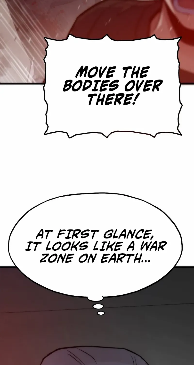Past Life Returner Chapter 144 page 30 - 