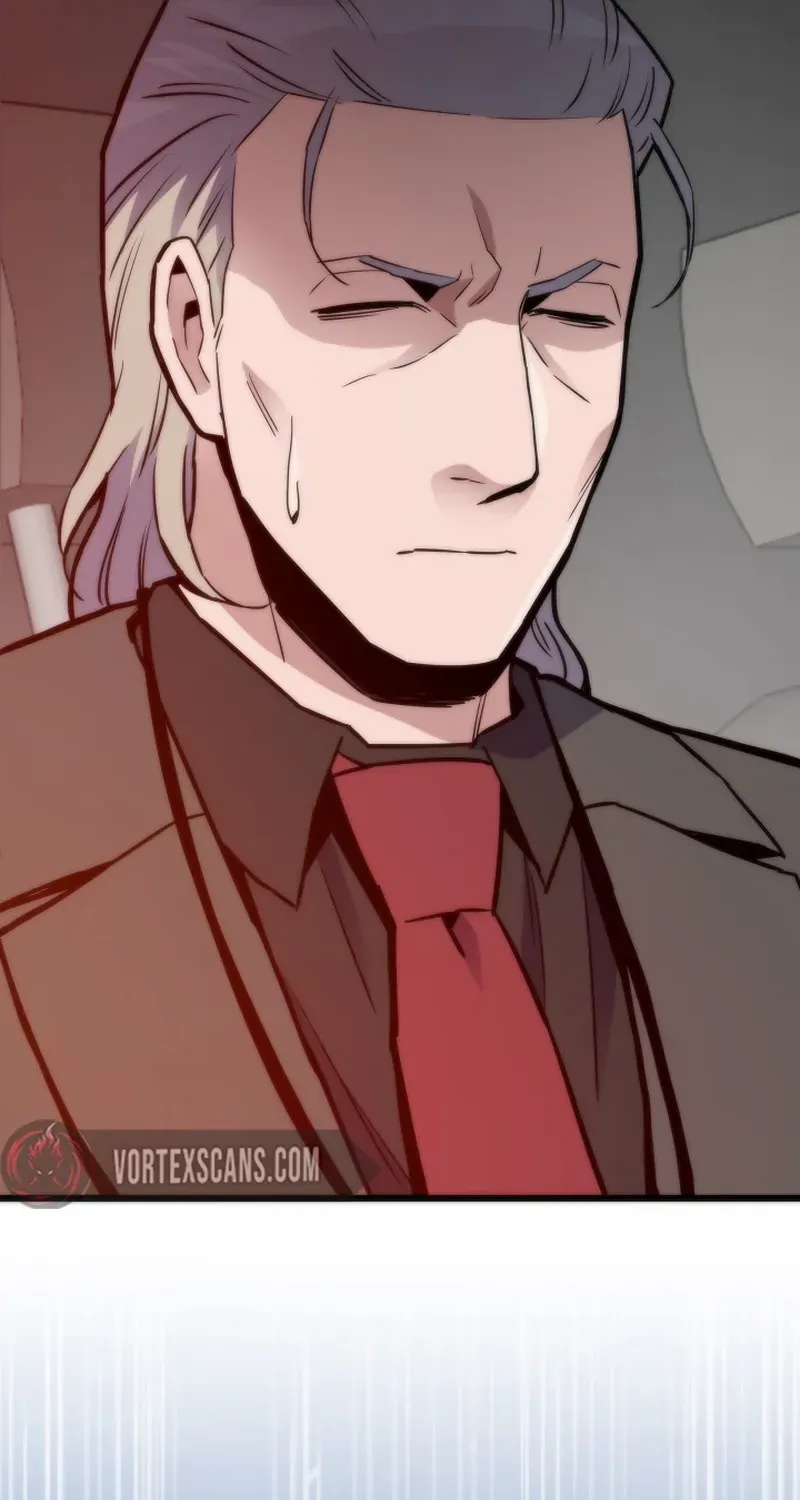 Past Life Returner Chapter 144 page 31 - 