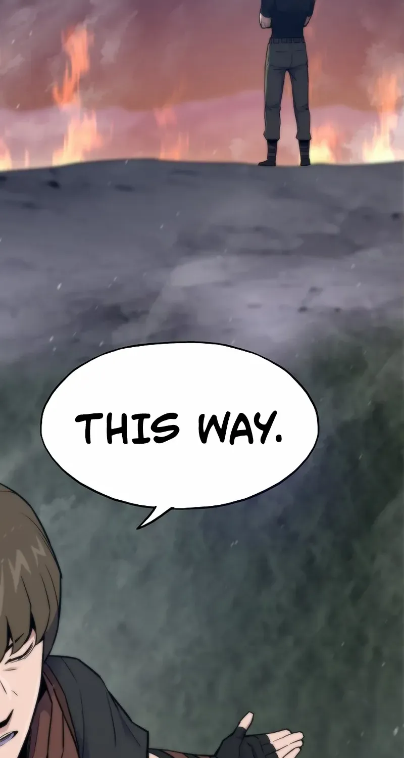 Past Life Returner Chapter 144 page 37 - 