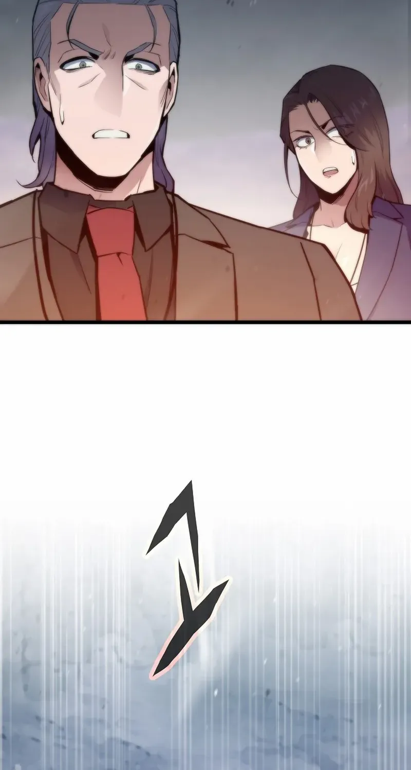 Past Life Returner Chapter 144 page 41 - 