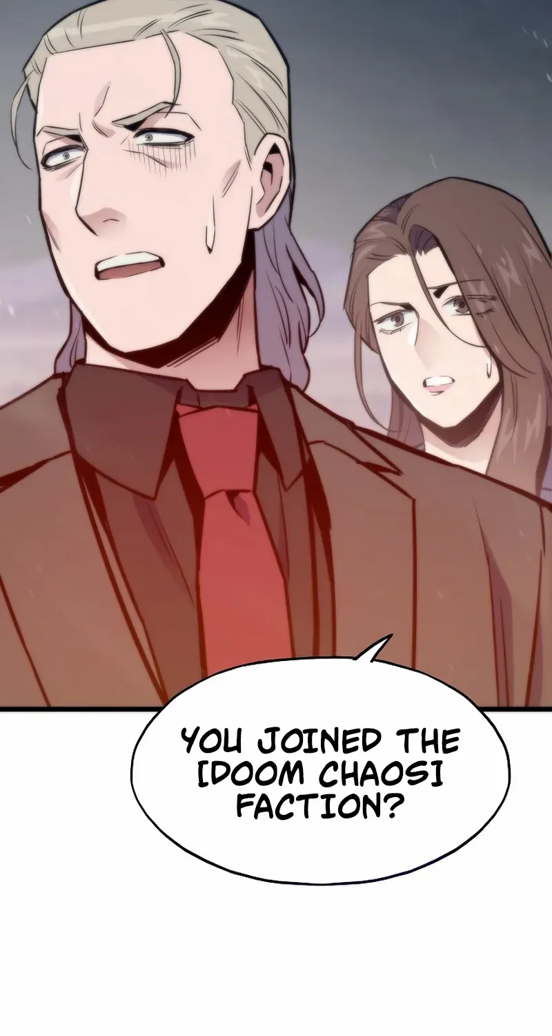 Past Life Returner Chapter 144 page 49 - 