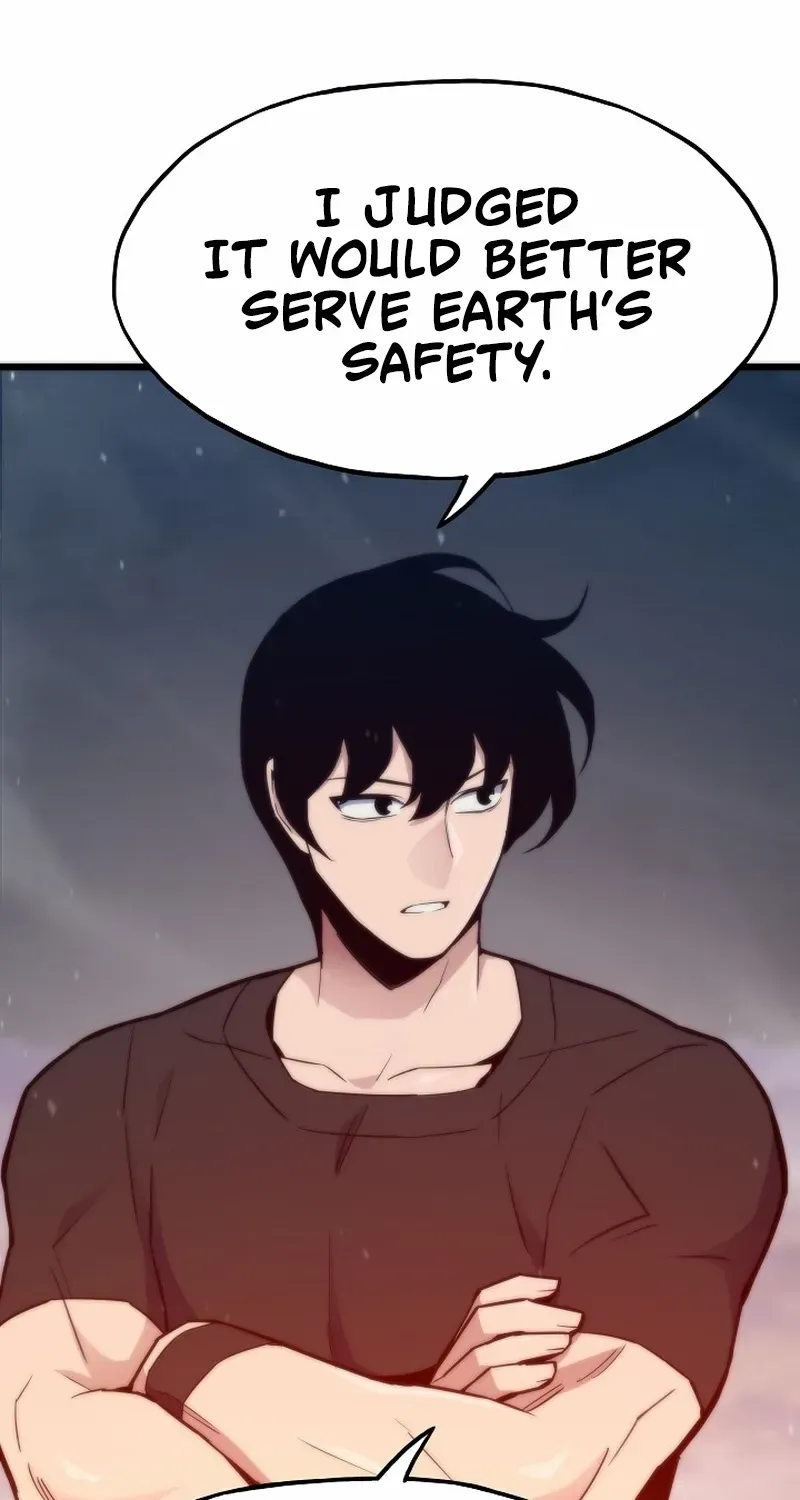 Past Life Returner Chapter 144 page 50 - 