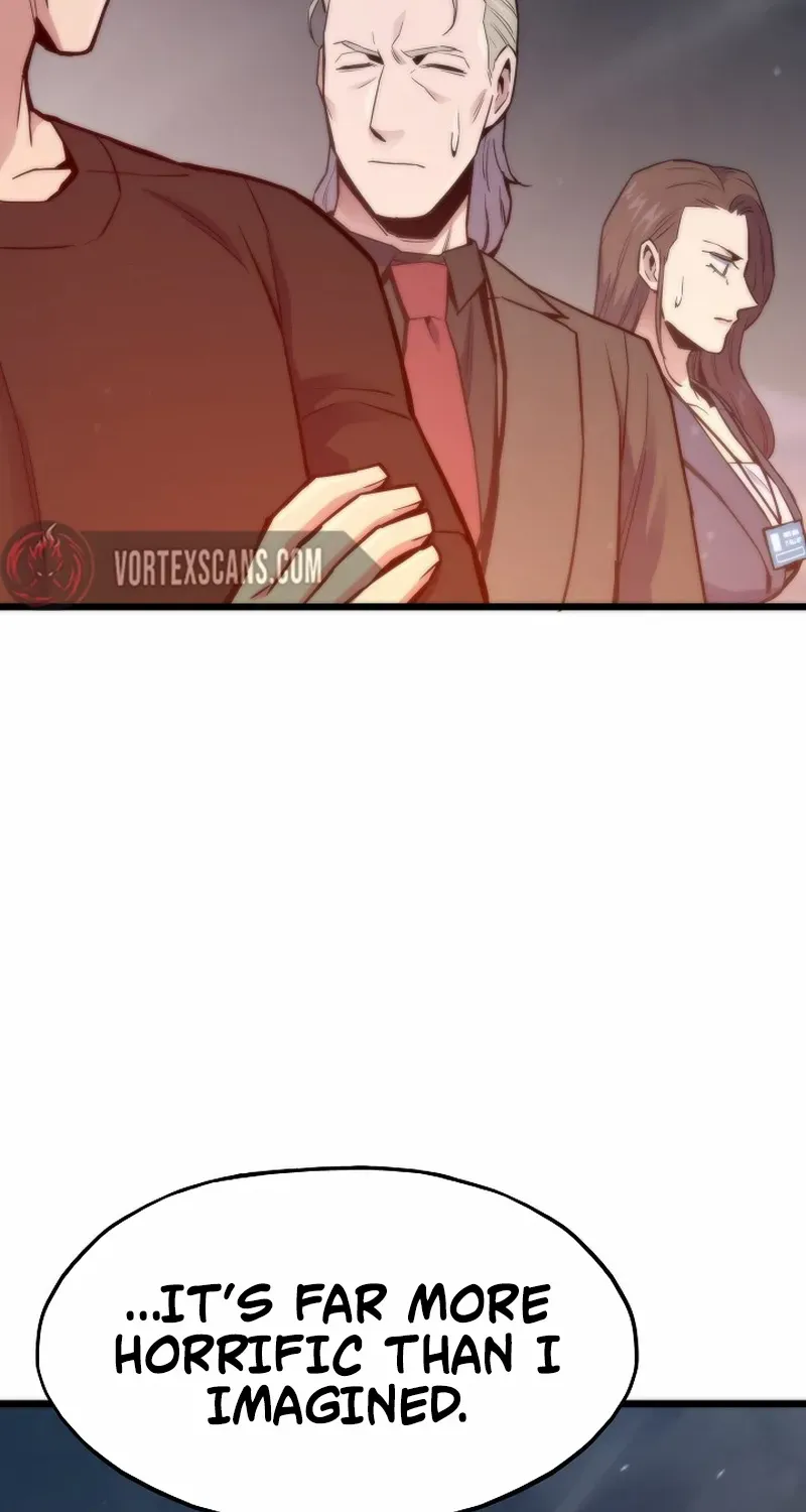 Past Life Returner Chapter 144 page 52 - 