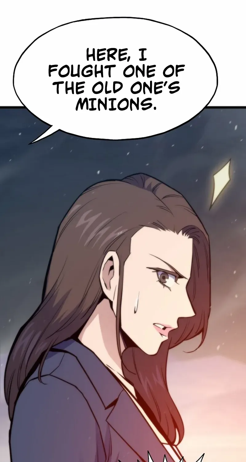 Past Life Returner Chapter 144 page 54 - 