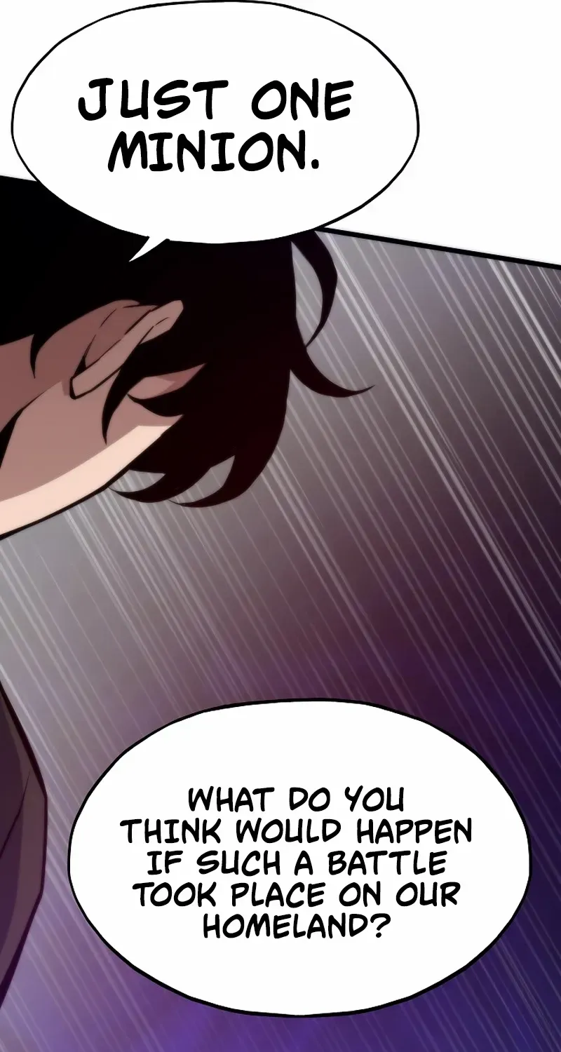 Past Life Returner Chapter 144 page 56 - 