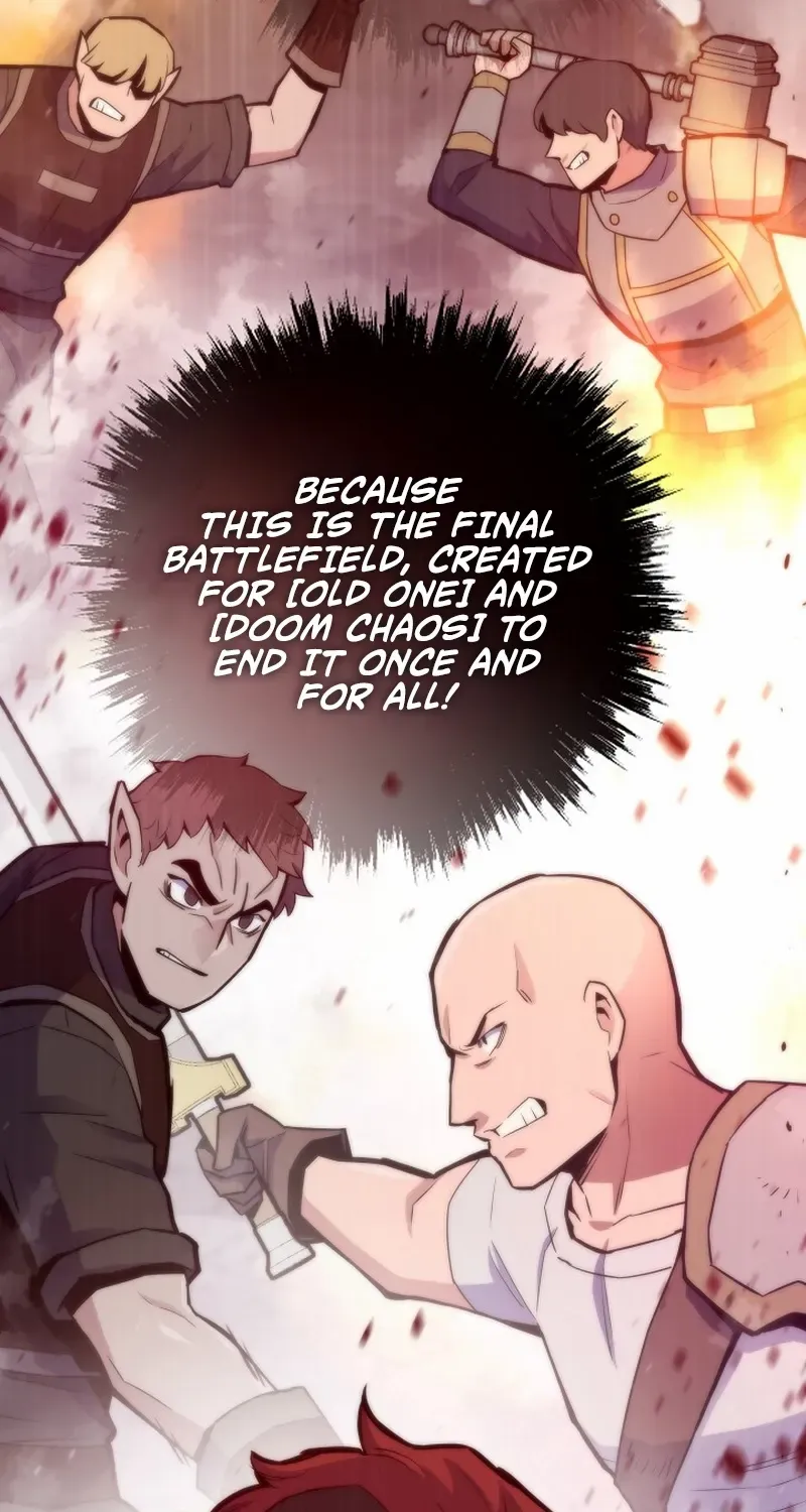 Past Life Returner Chapter 144 page 62 - 