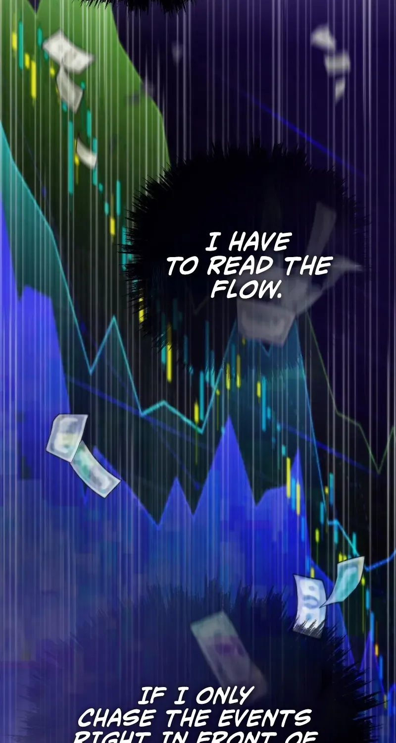 Past Life Returner Chapter 144 page 84 - 