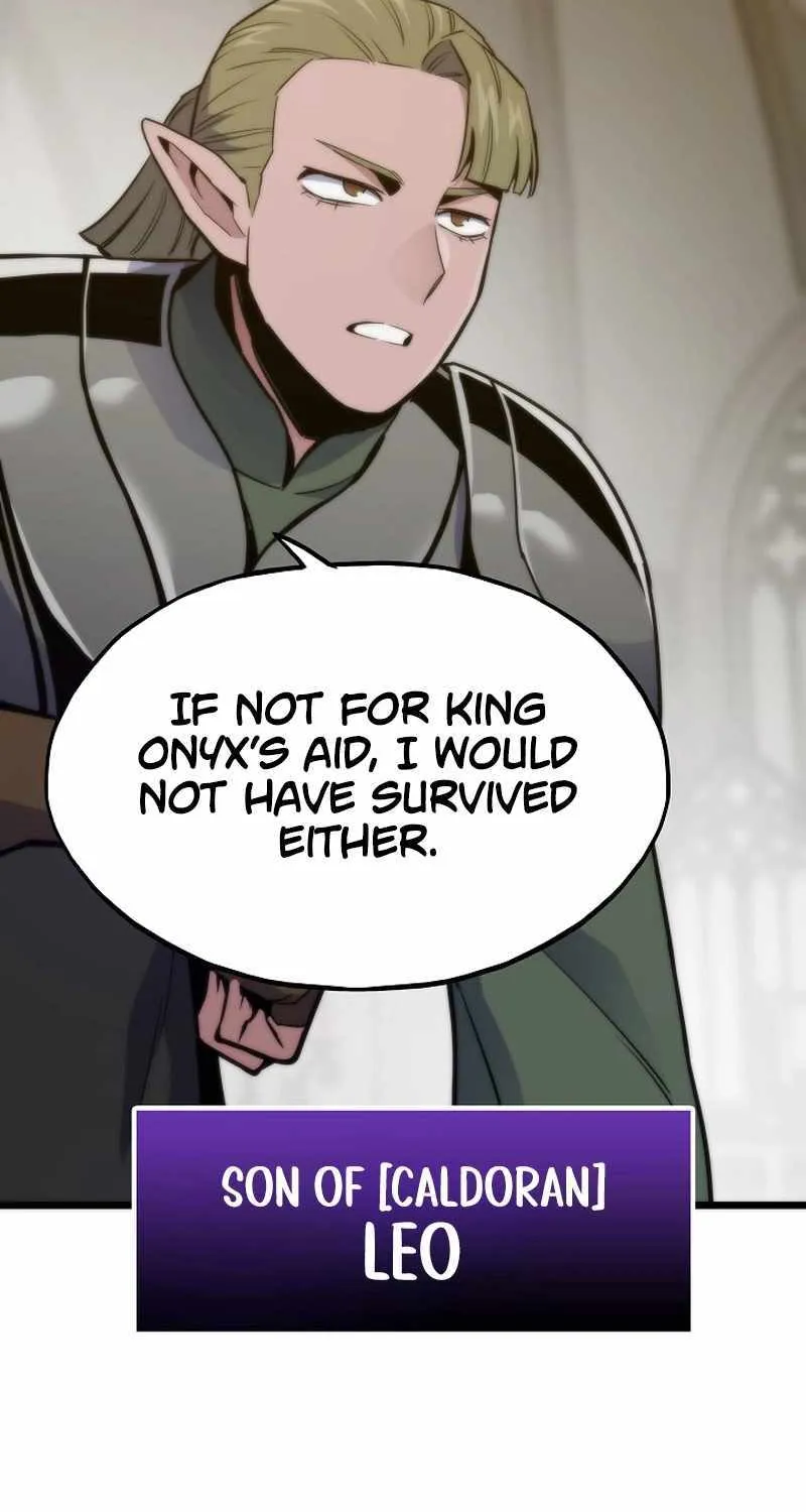 Past Life Returner Chapter 145 page 21 - 