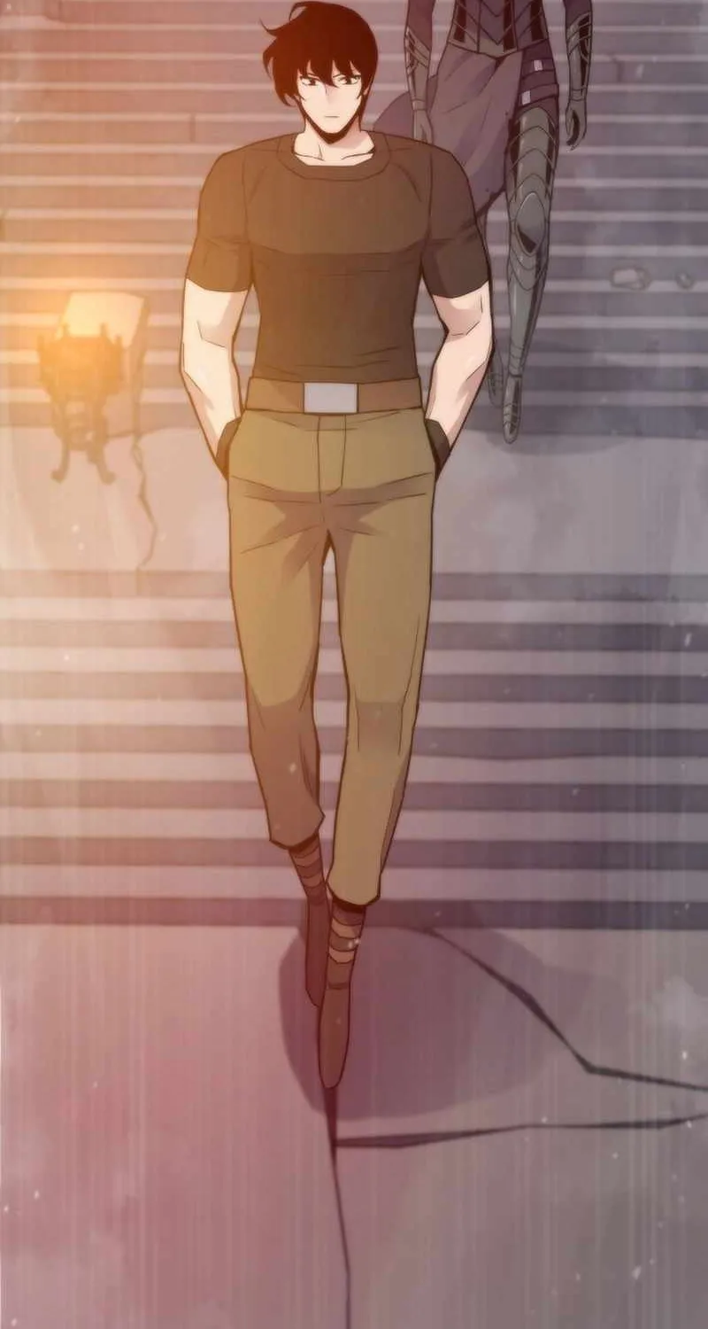 Past Life Returner Chapter 145 page 32 - 