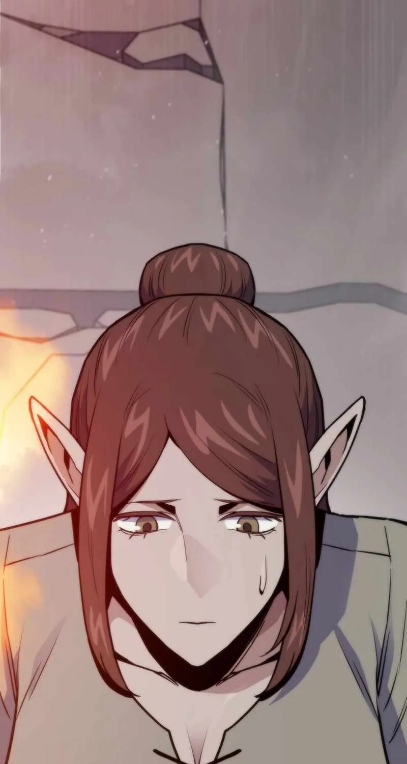 Past Life Returner Chapter 145 page 33 - 