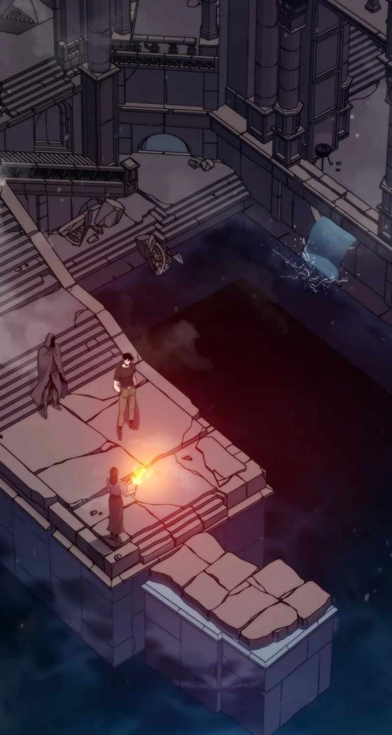 Past Life Returner Chapter 145 page 36 - 