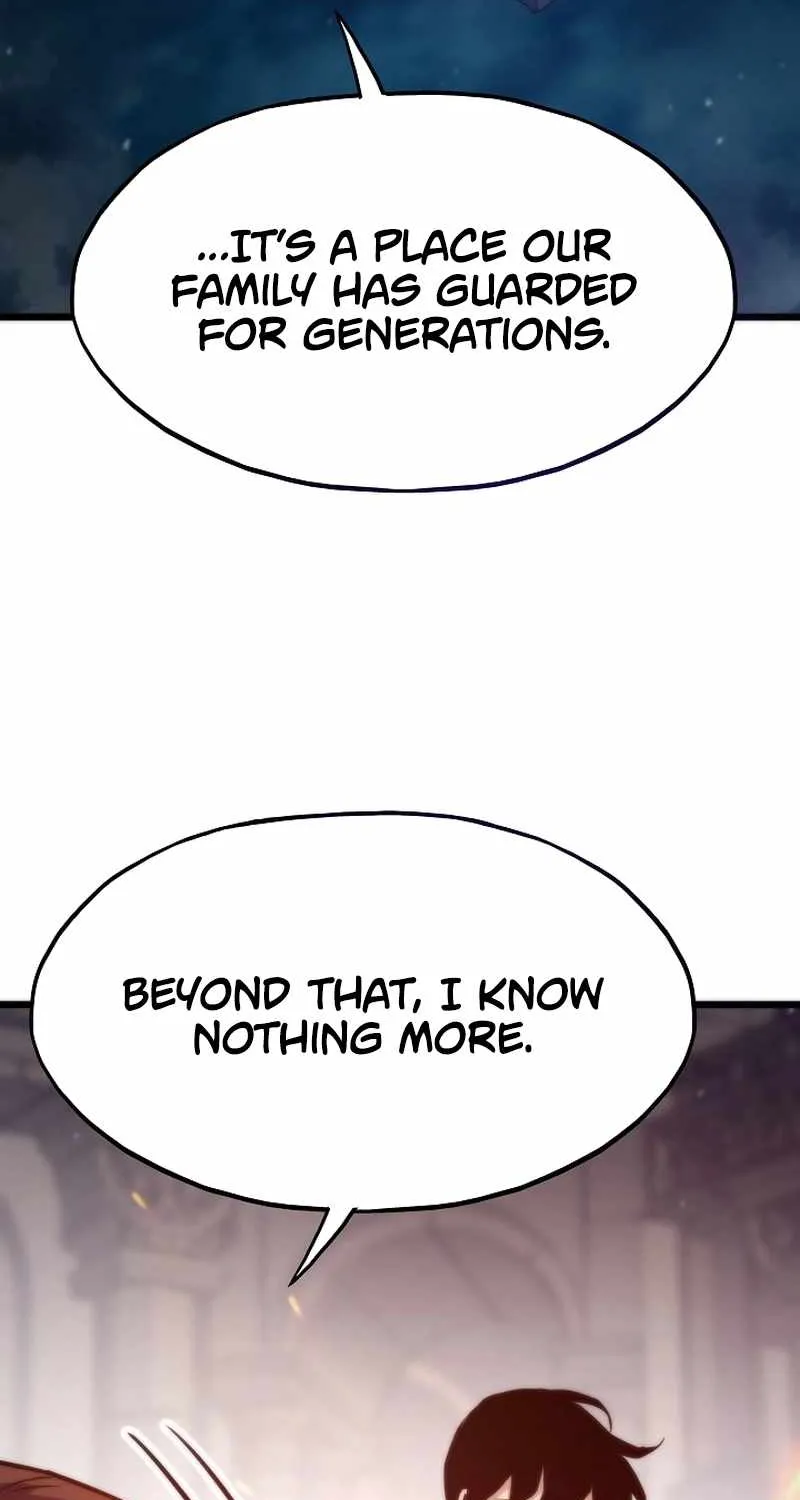 Past Life Returner Chapter 145 page 37 - 