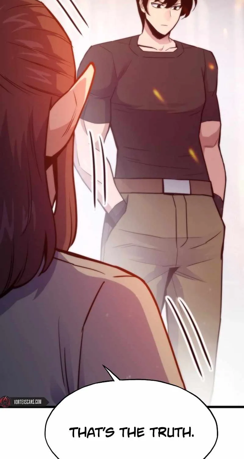 Past Life Returner Chapter 145 page 38 - 