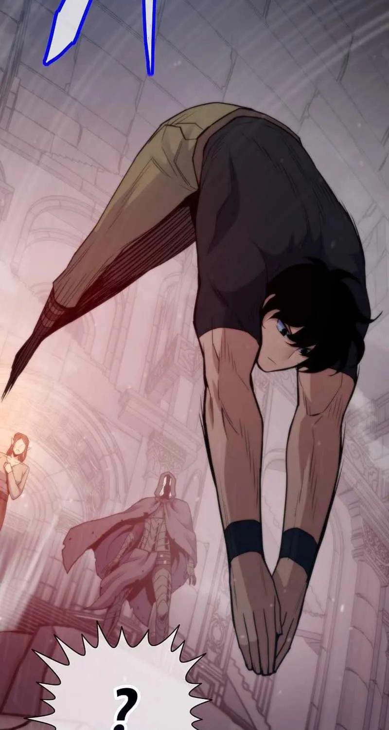 Past Life Returner Chapter 145 page 42 - 