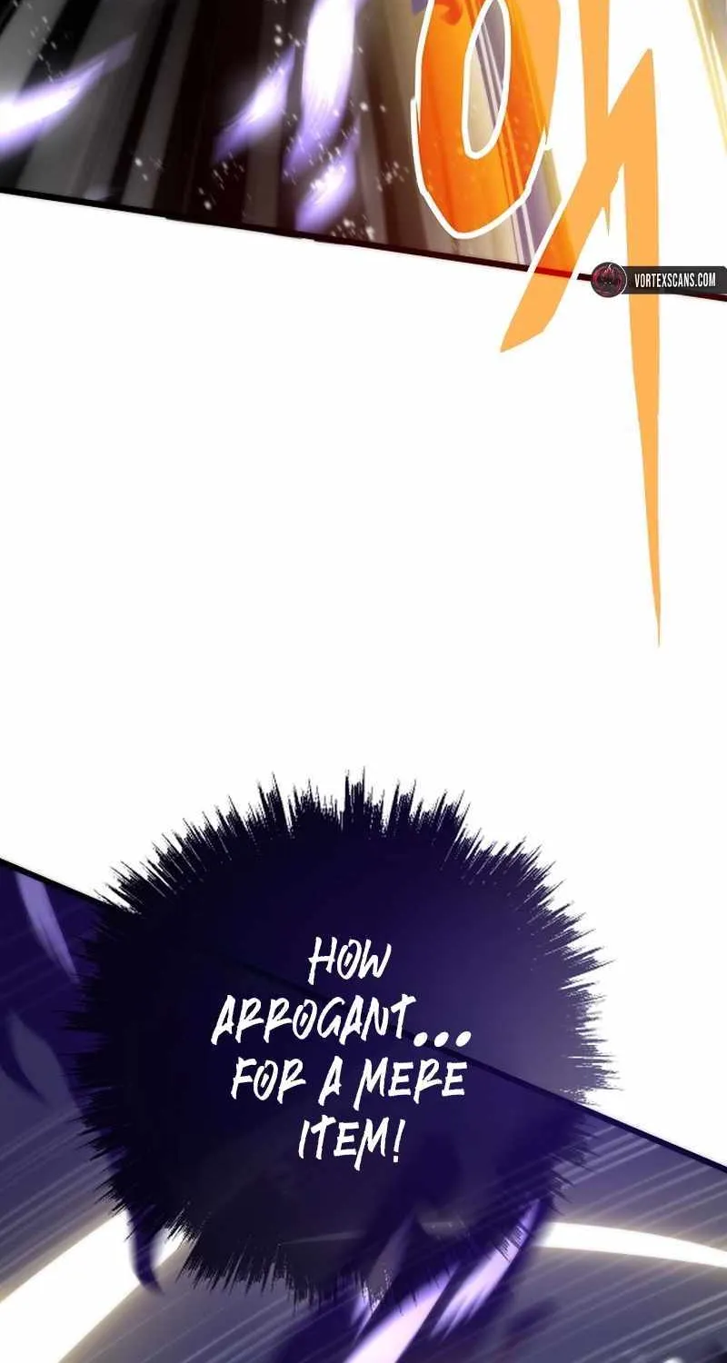 Past Life Returner Chapter 145 page 55 - 