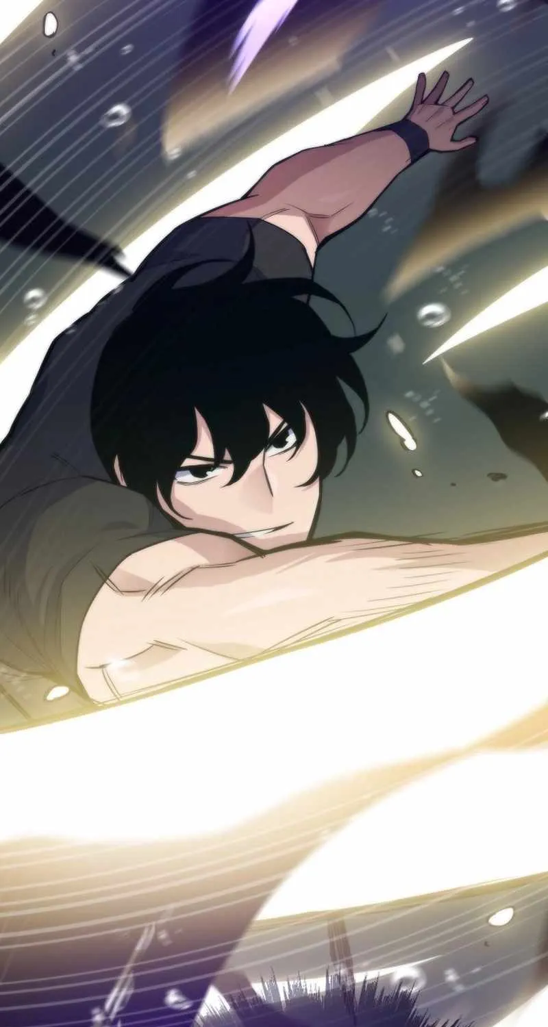 Past Life Returner Chapter 145 page 56 - 