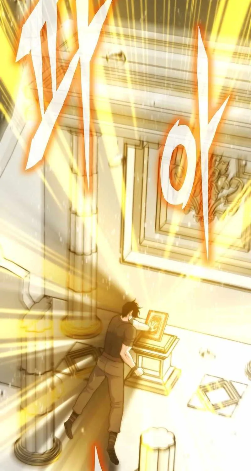 Past Life Returner Chapter 145 page 76 - 