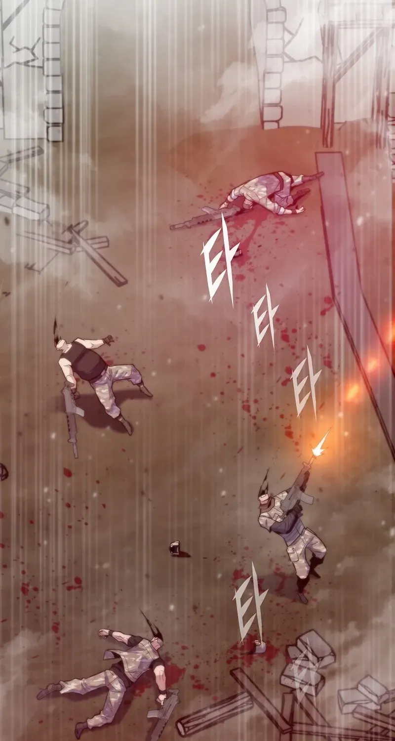 Past Life Returner Chapter 146 page 106 - 