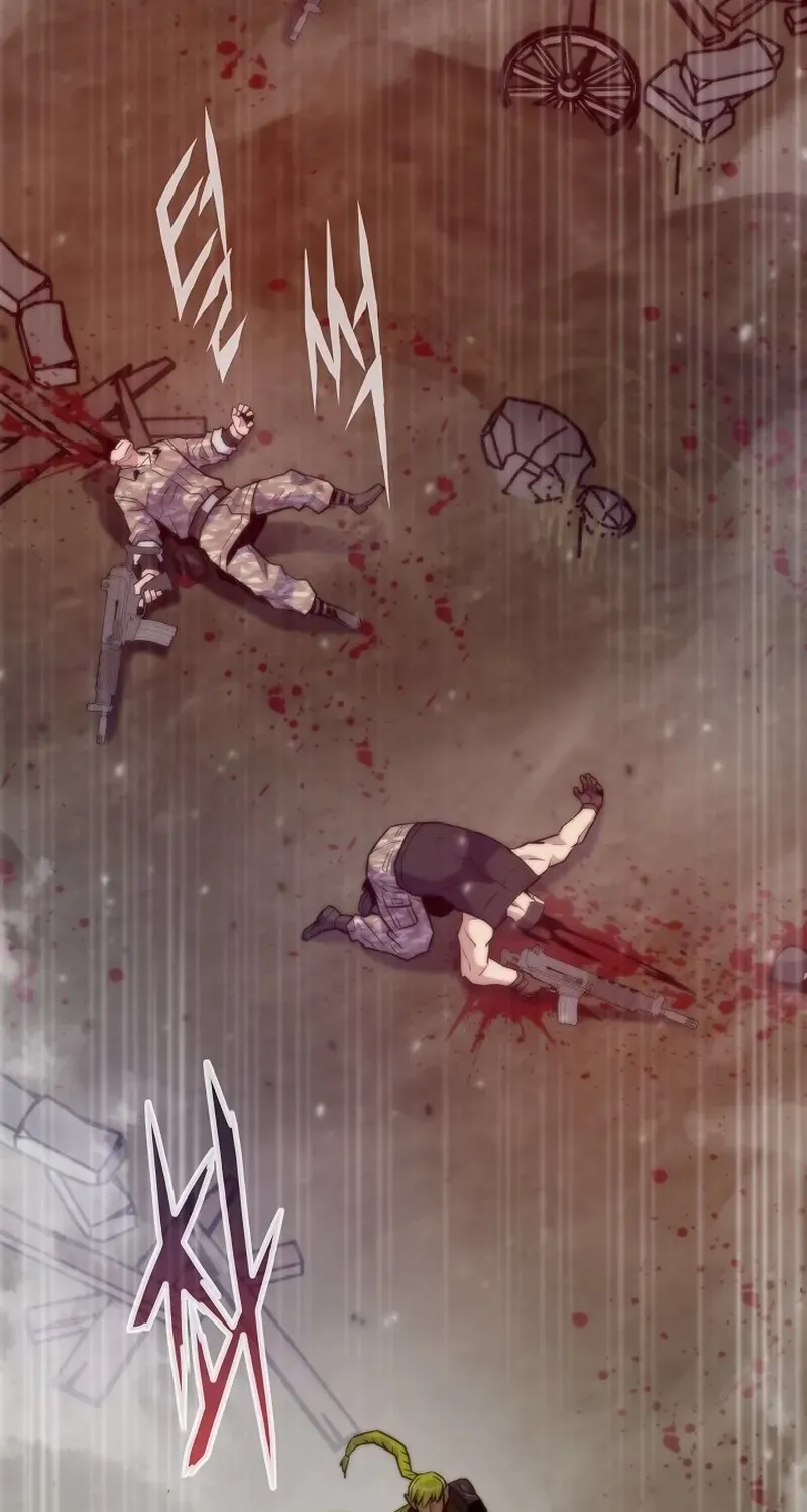 Past Life Returner Chapter 146 page 107 - 
